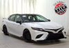 Certified Pre-Owned 2020 Toyota Camry TRD