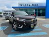 Pre-Owned 2021 Chevrolet Traverse LT Leather