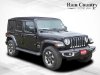 New 2023 Jeep Wrangler Sahara