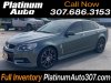 Pre-Owned 2014 Chevrolet SS Base