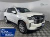 Certified Pre-Owned 2021 Chevrolet Tahoe High Country