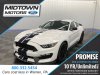 Pre-Owned 2019 Ford Mustang Shelby GT350