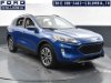 Pre-Owned 2022 Ford Escape Hybrid SEL