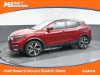 Certified Pre-Owned 2022 Nissan Rogue Sport SL