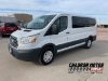 Pre-Owned 2015 Ford Transit Passenger 150 XL