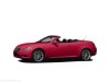 Pre-Owned 2010 INFINITI G37 Convertible Base
