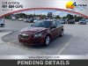 Pre-Owned 2012 Chevrolet Cruze LS