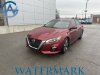 Pre-Owned 2019 Nissan Altima 2.5 SV