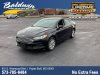 Pre-Owned 2017 Ford Fusion SE