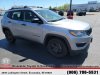 Certified Pre-Owned 2018 Jeep Compass Sport