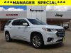 Pre-Owned 2019 Chevrolet Traverse High Country