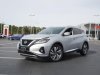 Certified Pre-Owned 2020 Nissan Murano SL