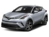 Pre-Owned 2018 Toyota C-HR XLE Premium