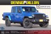 Certified Pre-Owned 2021 Jeep Gladiator Willys Sport