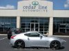 Pre-Owned 2009 Nissan 370Z NISMO