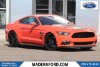 Pre-Owned 2015 Ford Mustang GT Premium