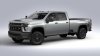 New 2022 Chevrolet Silverado 3500HD Work Truck