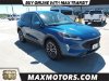 Pre-Owned 2022 Ford Escape Plug-In Hybrid SEL