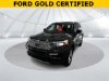 Certified Pre-Owned 2022 Ford Explorer Limited