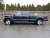 Certified Pre-Owned 2022 Ford F-350 Super Duty Platinum