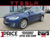 Pre-Owned 2020 Tesla Model X Performance