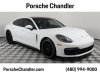 Certified Pre-Owned 2021 Porsche Panamera Base