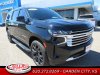 Certified Pre-Owned 2021 Chevrolet Suburban High Country