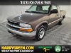 Pre-Owned 2000 Chevrolet S-10 LS