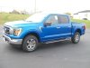 New 2021 Ford F-150 XLT