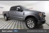 Pre-Owned 2021 Ford F-250 Super Duty Platinum