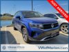 Pre-Owned 2022 Volkswagen Taos 1.5T SE 4Motion