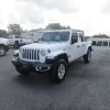 Pre-Owned 2020 Jeep Gladiator Sport
