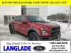 Certified Pre-Owned 2018 Ford F-150 Raptor