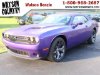 Pre-Owned 2018 Dodge Challenger R/T Plus