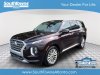 Pre-Owned 2020 Hyundai PALISADE Limited