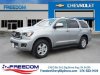 Pre-Owned 2019 Toyota Sequoia SR5
