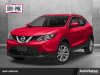 Certified Pre-Owned 2018 Nissan Rogue Sport SV