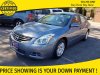 Pre-Owned 2012 Nissan Altima 2.5 S