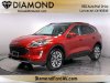 Certified Pre-Owned 2022 Ford Escape Titanium