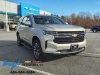 Pre-Owned 2021 Chevrolet Tahoe LT