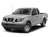 Pre-Owned 2019 Nissan Frontier S