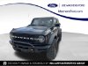 Pre-Owned 2021 Ford Bronco Wildtrak Advanced