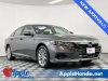 Certified Pre-Owned 2022 Honda Accord LX