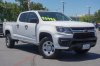 Pre-Owned 2022 Chevrolet Colorado Work Truck