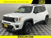 Pre-Owned 2021 Jeep Renegade 80th Anniversary Edition