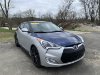 Pre-Owned 2016 Hyundai VELOSTER Base