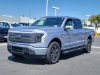 Pre-Owned 2022 Ford F-150 Lightning Pro