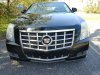 Pre-Owned 2012 Cadillac CTS 3.0L
