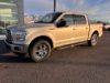 Certified Pre-Owned 2017 Ford F-150 Lariat