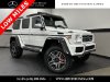 Pre-Owned 2017 Mercedes-Benz G-Class G 550 4x4 Squared